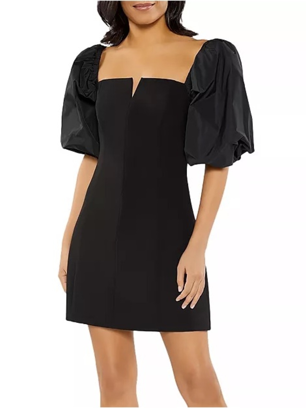 LIKELY Belize Mini Dress - Size 0